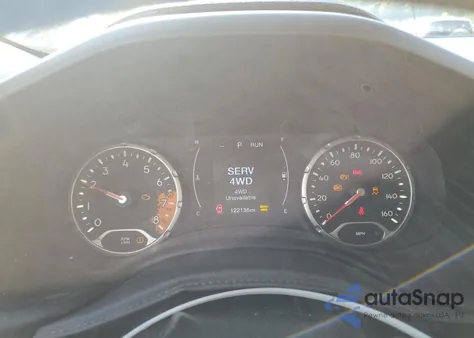 2017 Jeep Renegade Latitude from USA, damaged, VIN ZACCJBBB7HPG43035